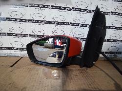 View Auto part Left Door Mirror Volkswagen Polo 2011