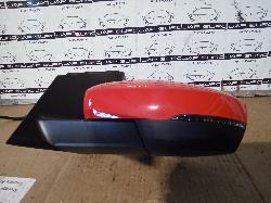 View Auto part Left Door Mirror Volkswagen Polo 2011