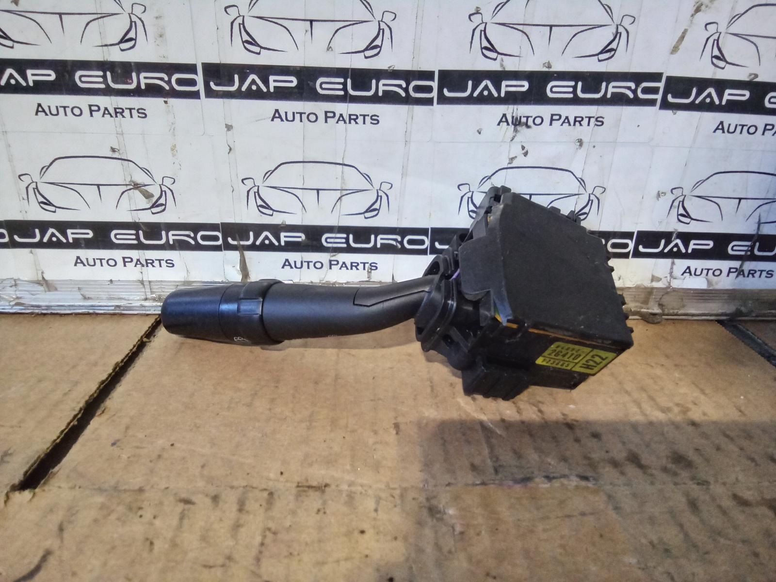 View Auto part Combination Switch Toyota Wish (nz Only) 2009