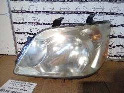 View Auto part Left Headlamp Toyota Noah (import) 2005