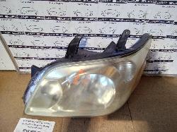 View Auto part Left Headlamp Toyota Noah (import) 2005
