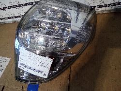 View Auto part Right Taillight Toyota Rav4 2009
