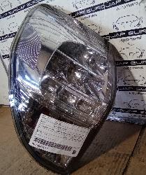 View Auto part Left Taillight Toyota Rav4 2009