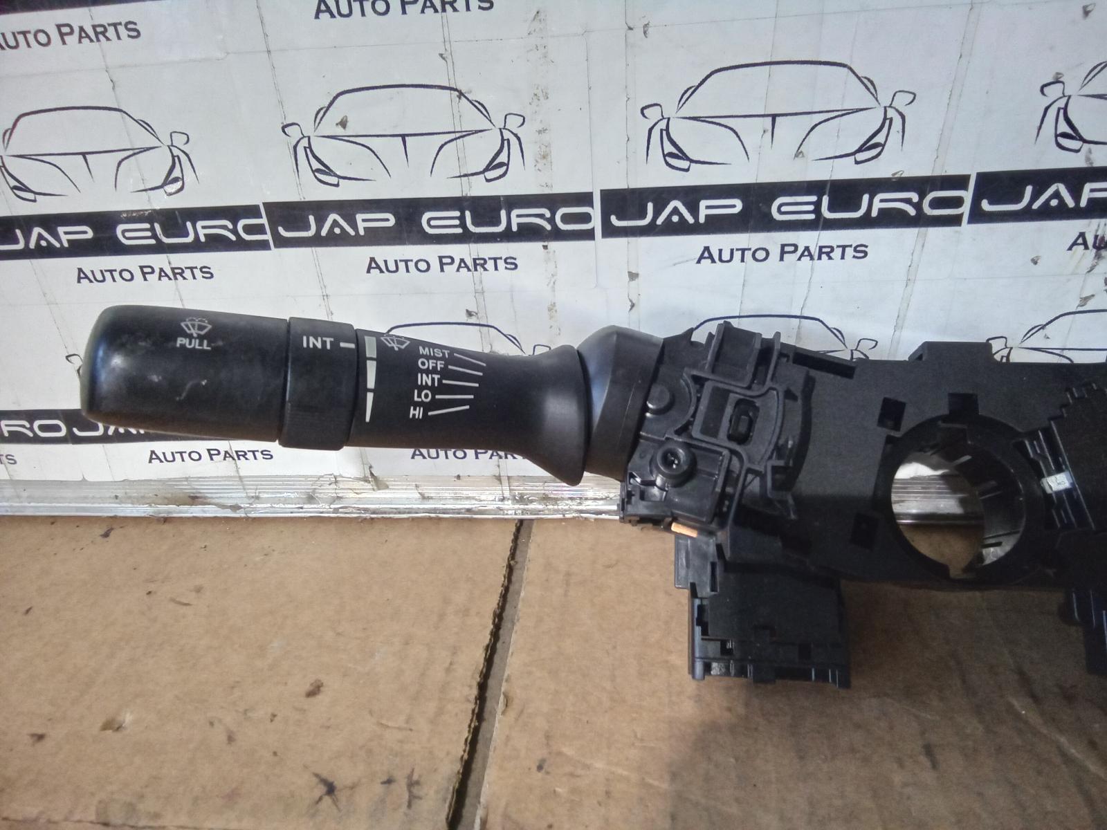 View Auto part Combination Switch Toyota Camry 2007