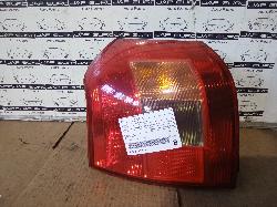 View Auto part Left Taillight Toyota Corolla 2003