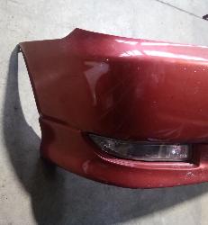 View Auto part Front Bumper Toyota Corolla 2003