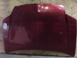 View Auto part Bonnet Toyota Corolla 2003