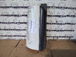 View Auto part Side Step/Skirt Nissan Urvan 2010