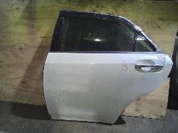 View Auto part Left Rear Door/Sliding Toyota Crown 2011