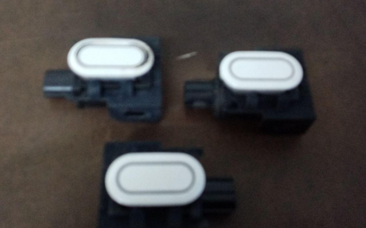 View Auto part Front Parking Sensor Toyota Crown 2011
