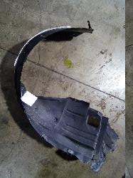 View Auto part Left Guard Liner Toyota Crown 2011
