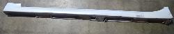 View Auto part Side Step/Skirt Toyota Crown 2011