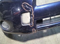 View Auto part Front Bumper Toyota Rav4 2006