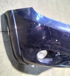 View Auto part Front Bumper Toyota Rav4 2006