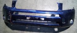 View Auto part Front Bumper Toyota Rav4 2006