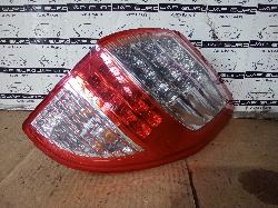 View Auto part Right Taillight Toyota Rav4 2008