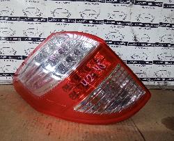 View Auto part Left Taillight Toyota Rav4 2008