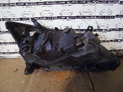 View Auto part Left Headlamp Toyota Corolla 2005