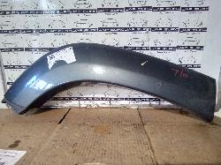 View Auto part Wheel Arch Flare Toyota Landcruiser 1992