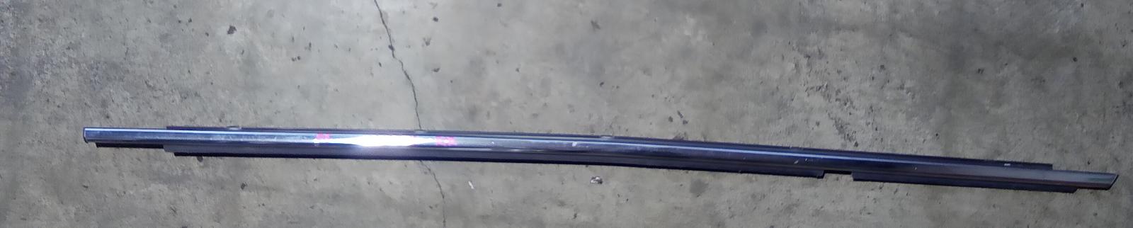 View Auto part Body/Door Mould Toyota Markx 2006
