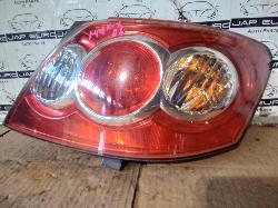 View Auto part Right Taillight Toyota Markx 2006