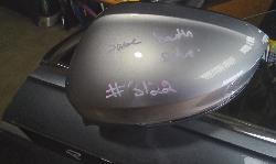 View Auto part Left Door Mirror Volkswagen Tiguan 2023