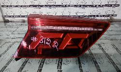 View Auto part Rear Garnish Volkswagen Tiguan 2023