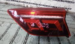 View Auto part Rear Garnish Volkswagen Tiguan 2023