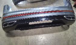 View Auto part Rear Bumper Volkswagen Tiguan 2023