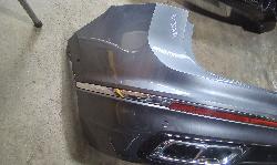 View Auto part Rear Bumper Volkswagen Tiguan 2023