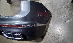 View Auto part Rear Bumper Volkswagen Tiguan 2023