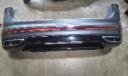 View Auto part Rear Bumper Volkswagen Tiguan 2023