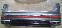 View Auto part Rear Bumper Volkswagen Tiguan 2023