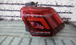 View Auto part Right Taillight Volkswagen Tiguan 2023