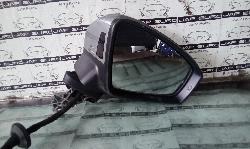 View Auto part Right Door Mirror Volkswagen Tiguan 2023