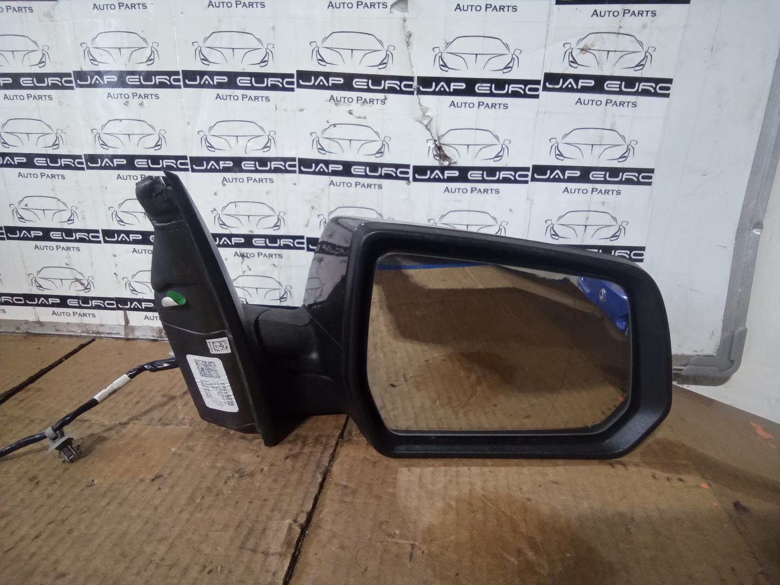 View Auto part Right Door Mirror Holden Acadia 2020