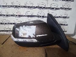 View Auto part Right Door Mirror Holden Acadia 2020