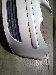 View Auto part Front Bumper Volkswagen Polo 2008