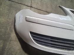 View Auto part Front Bumper Volkswagen Polo 2008