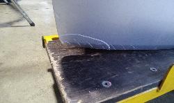 View Auto part Bootlid/Tailgate Volkswagen Touareg 2005