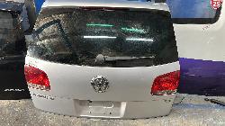View Auto part Bootlid/Tailgate Volkswagen Touareg 2005