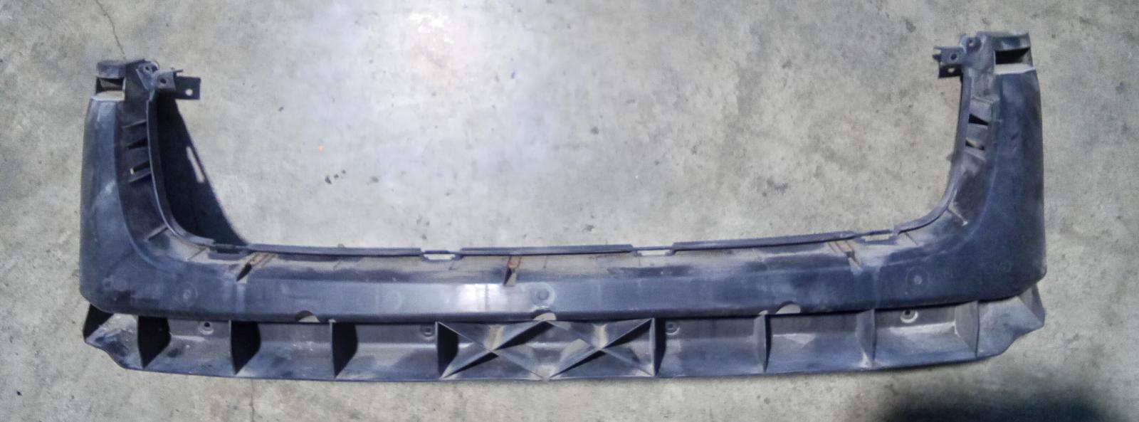 View Auto part F/Bar Reinforc/Brack Volkswagen Touareg 2005