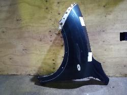 View Auto part Left Guard Nissan Juke 2011