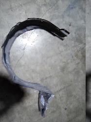 View Auto part Right Guard Liner Toyota Wish (nz Only) 2005