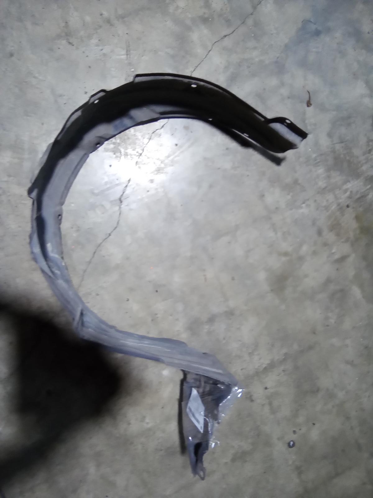 View Auto part Right Guard Liner Toyota Wish (nz Only) 2005