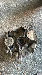 View Auto part Left Front Hub Assembly Toyota Wish (nz Only) 2005