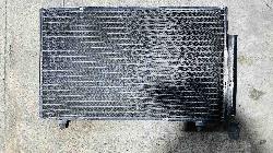View Auto part A/C Condenser Toyota Wish (nz Only) 2005