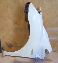 View Auto part Left Guard Toyota Mark X Zio (nz Only) 2008