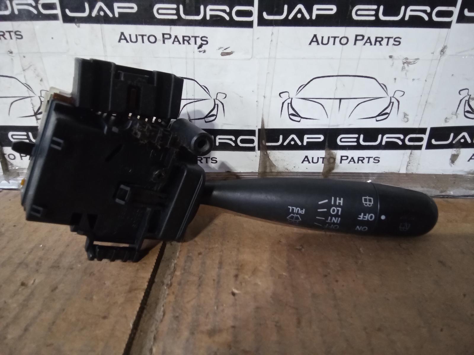 View Auto part Combination Switch Toyota Echo 2002