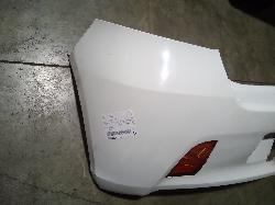 View Auto part Rear Bumper Toyota Yaris 2007